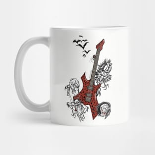 most metal ever Mug